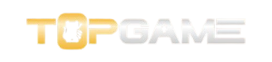T0PGAME Logo
