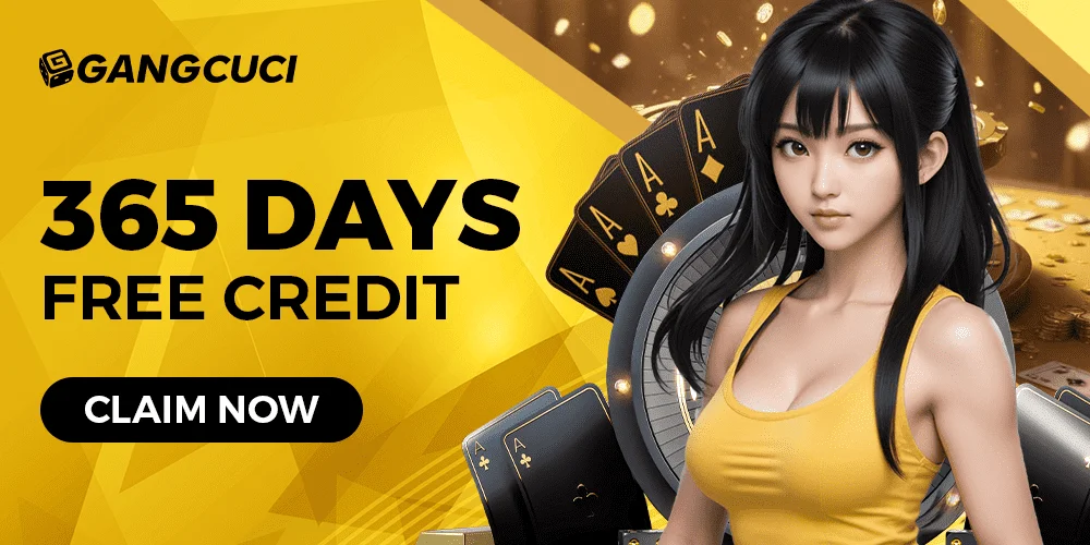 gangcuci free rm88 Malaysia Free Credit
