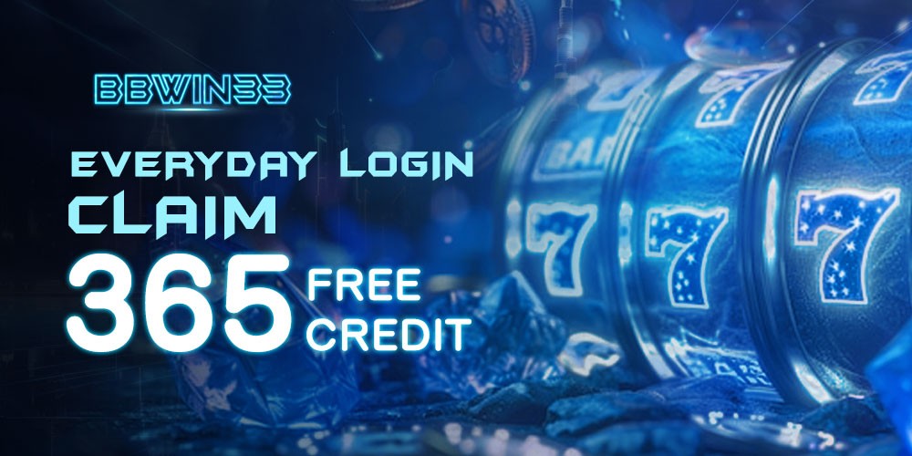 BBWIN33 Free Credit RM50 Link Malaysia